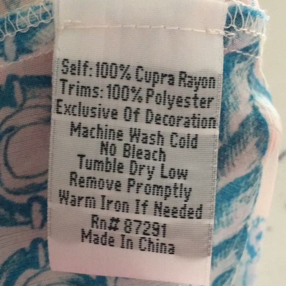 Johnny Was Top - Picture 7 of 9